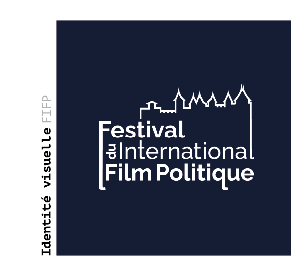 Nouvelle identité visuelle / Festival International du Film Politique